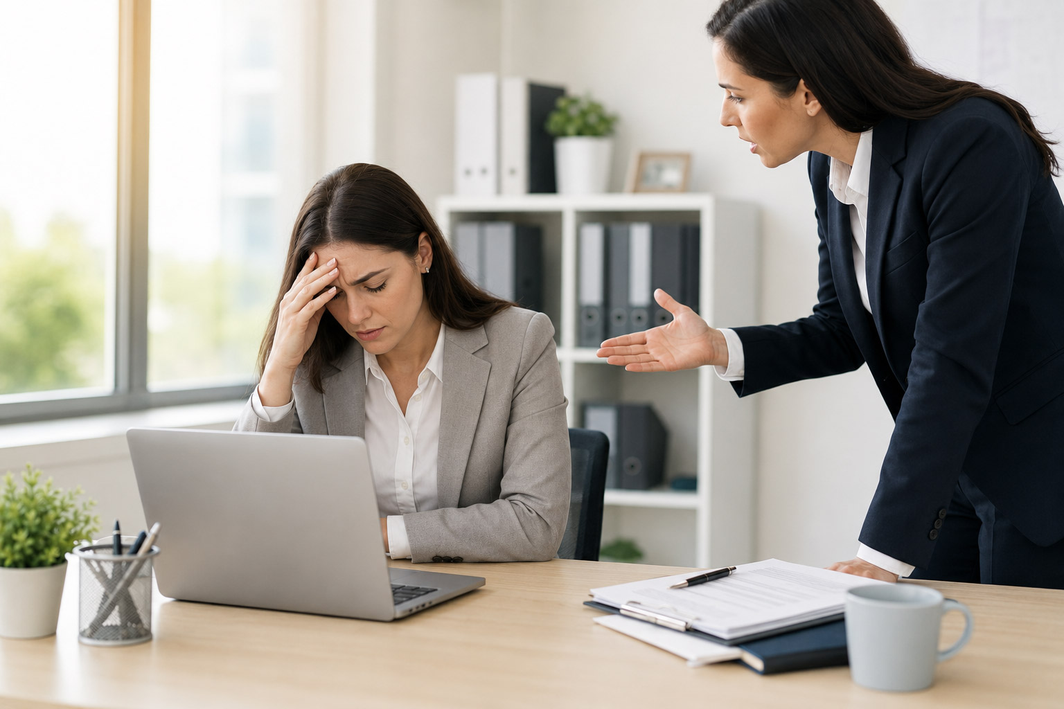 Workplace rights